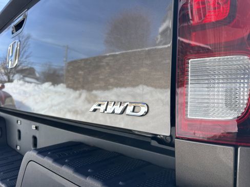 Used 2022 Honda Ridgeline RTL image 9