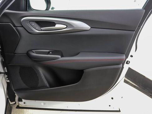 Used 2023 Dodge Hornet GT w/ GT Blacktop Package image 28