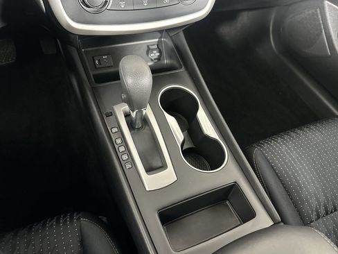 Used 2016 Nissan Altima 2.5 S w/ Power Driver Seat Package FWD image 18