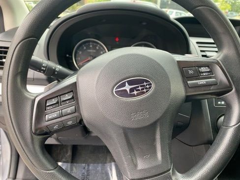 Used 2013 Subaru Crosstrek 2.0i Premium w/ Popular Pkg 2 AWD/4WD image 12
