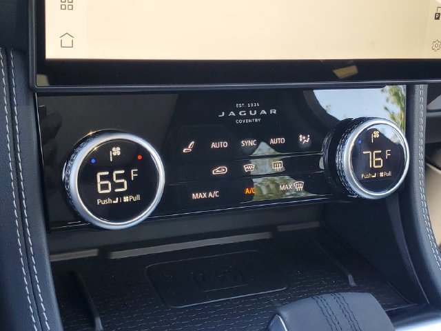 New 2026 Jaguar F-PACE R-Dynamic S AWD/4WD image 30