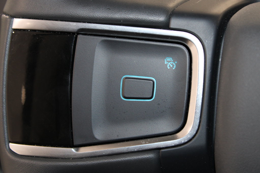 Used 2025 Ford Expedition Max Active AWD/4WD image 22