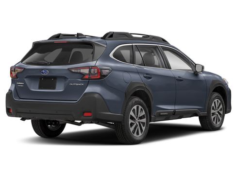 Used 2024 Subaru Outback Premium AWD/4WD image 2