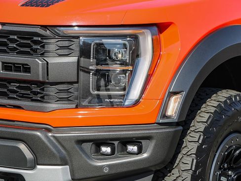Used 2023 Ford F150 Raptor AWD/4WD image 8