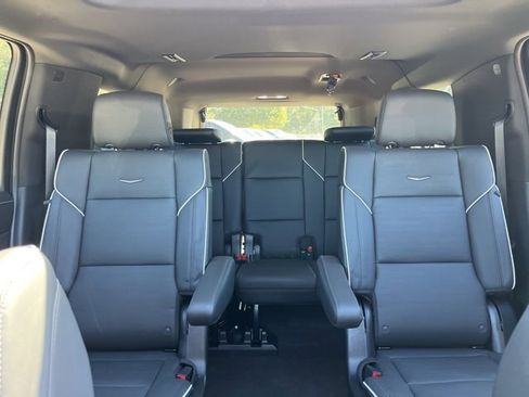 Used 2024 Cadillac Escalade ESV Sport w/ Touring Package image 47