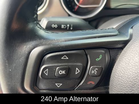Used 2021 Jeep Wrangler Sport AWD/4WD image 29