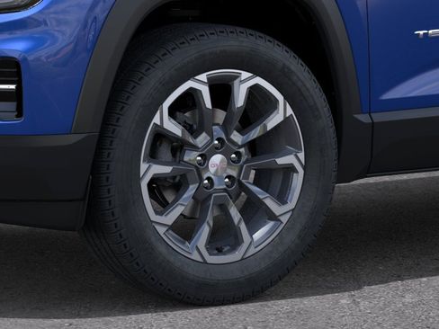 New 2027 GMC Terrain Elevation w/ Elevation Premium Package AWD/4WD image 33