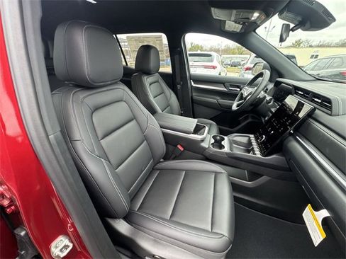 New 2026 GMC Terrain Elevation w/ Elevation Premium Package image 22