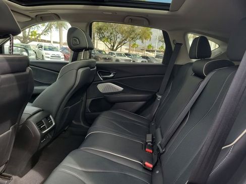 Used 2024 Acura RDX Advance Package image 6