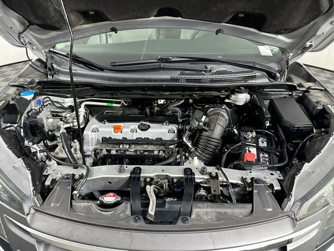 Used 2014 Honda CR-V LX image 30