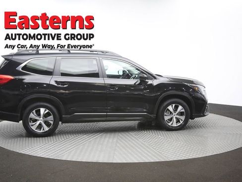 Used 2025 Subaru Ascent Premium AWD/4WD image 46