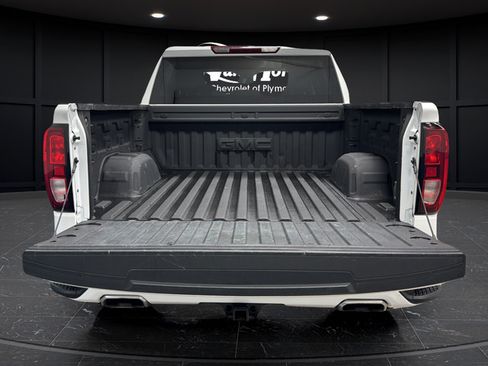 Used 2024 GMC Sierra 1500 Elevation AWD/4WD image 24