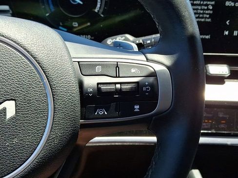 Used 2024 Kia Sportage SX Prestige AWD/4WD image 23