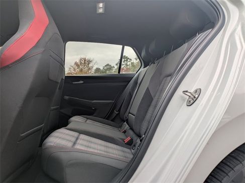 New 2026 Volkswagen GTI S image 12