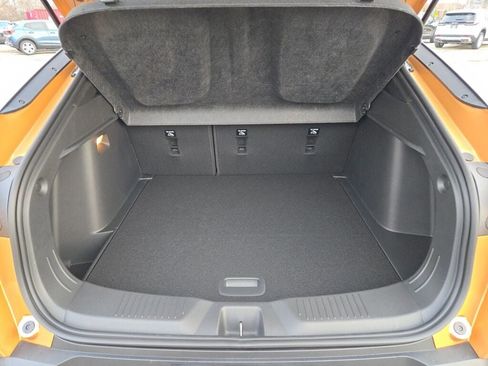 New 2026 Buick Envista Preferred w/ Convenience I Package image 18