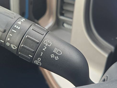 Used 2023 Ford Bronco Outer Banks image 26