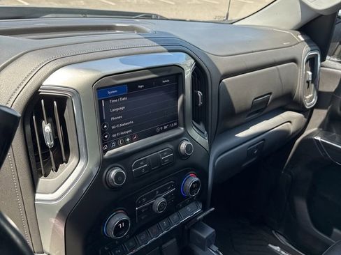 Used 2021 Chevrolet Silverado 1500 LTZ AWD/4WD image 7