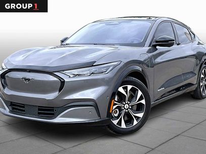 Used 2023 Ford Mustang Mach-E Premium