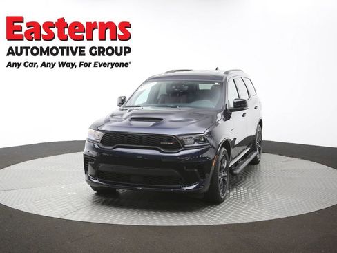 Used 2025 Dodge Durango R/T AWD/4WD image 59