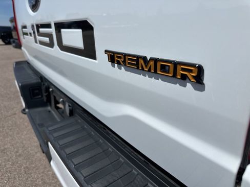 Used 2023 Ford F150 Tremor image 9