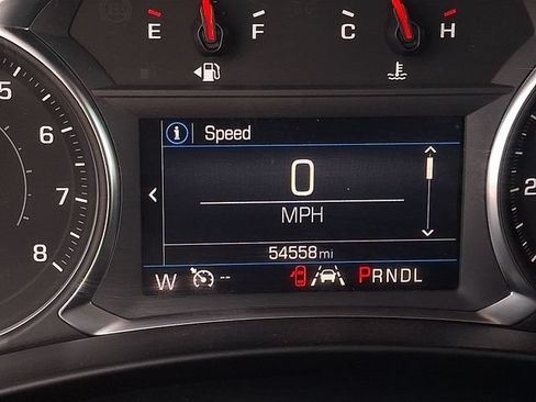 Used 2024 Chevrolet Equinox LT AWD/4WD image 18