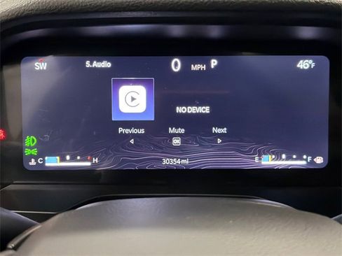 Used 2023 Jeep Grand Cherokee Limited w/ Black Appearance Package image 25