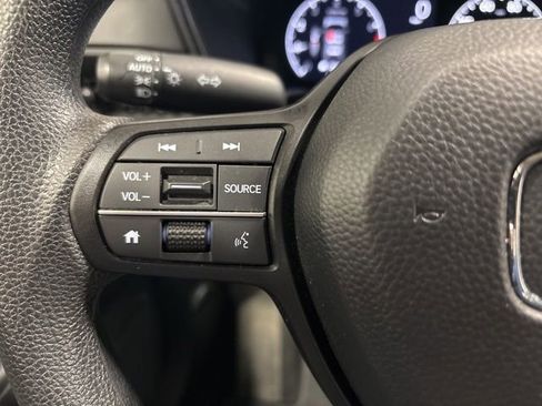 Certified 2024 Honda CR-V LX image 23