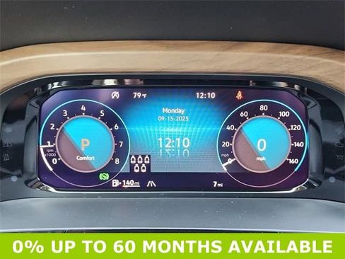 New 2026 Volkswagen Atlas SE AWD/4WD image 27