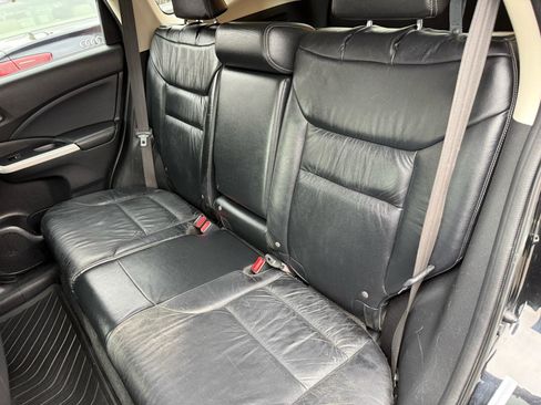 Used 2012 Honda CR-V EX-L image 7