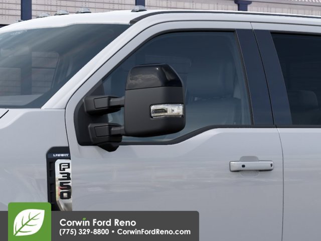 New 2027 Ford F350 Lariat AWD/4WD image 22