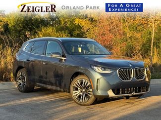 Used 2026 BMW X3 xDrive30 w/ Convenience Package AWD/4WD video 1