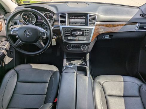 Used 2014 Mercedes-Benz ML 350 4MATIC image 15