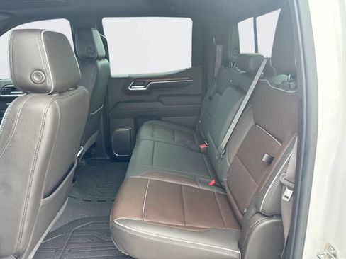 Used 2023 GMC Sierra 1500 Denali w/ Denali Reserve Package AWD/4WD image 23
