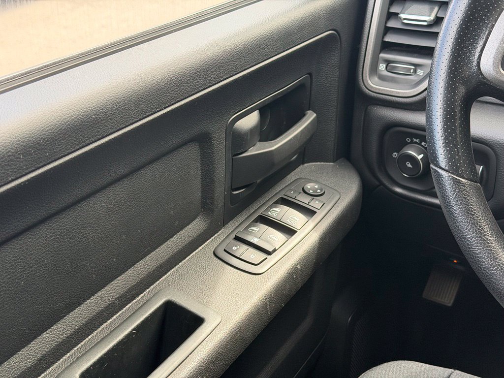 Certified 2022 RAM 2500 Tradesman AWD/4WD image 11