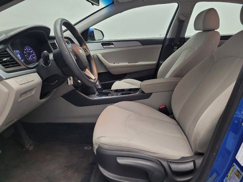 Used 2018 Hyundai Sonata SE image 17