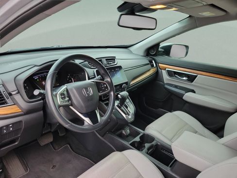 Used 2019 Honda CR-V EX-L image 7