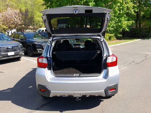 Used 2015 Subaru Crosstrek 2.0i Premium AWD/4WD image 31