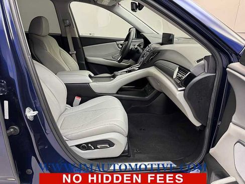 Used 2021 Acura RDX AWD w/ Technology Package image 20