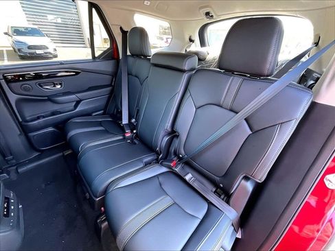 New 2026 Honda Pilot EX-L image 15