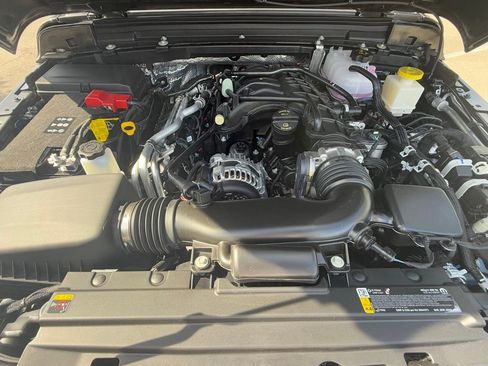 New 2026 Jeep Gladiator Willys image 30