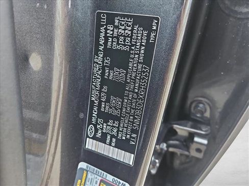 Used 2024 Hyundai Tucson SEL image 24