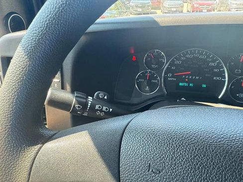 Used 2021 Chevrolet Express 2500 Extended image 23