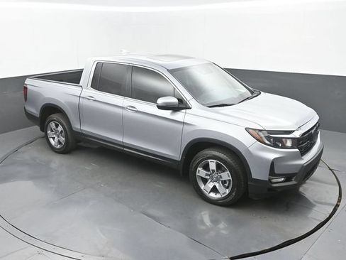Used 2025 Honda Ridgeline RTL image 29