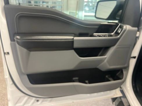 Used 2021 Ford F150 XLT w/ Equipment Group 302A High AWD/4WD image 26