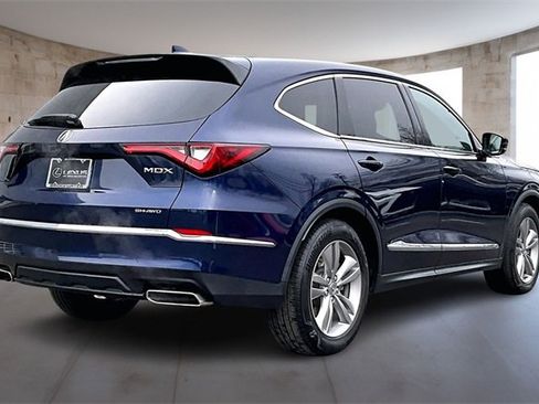 Used 2023 Acura MDX SH-AWD image 5