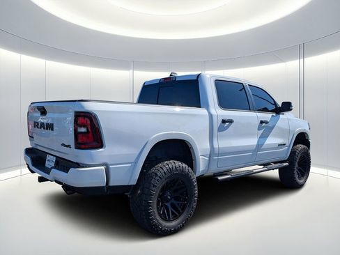 Used 2025 RAM 1500 Big Horn image 4