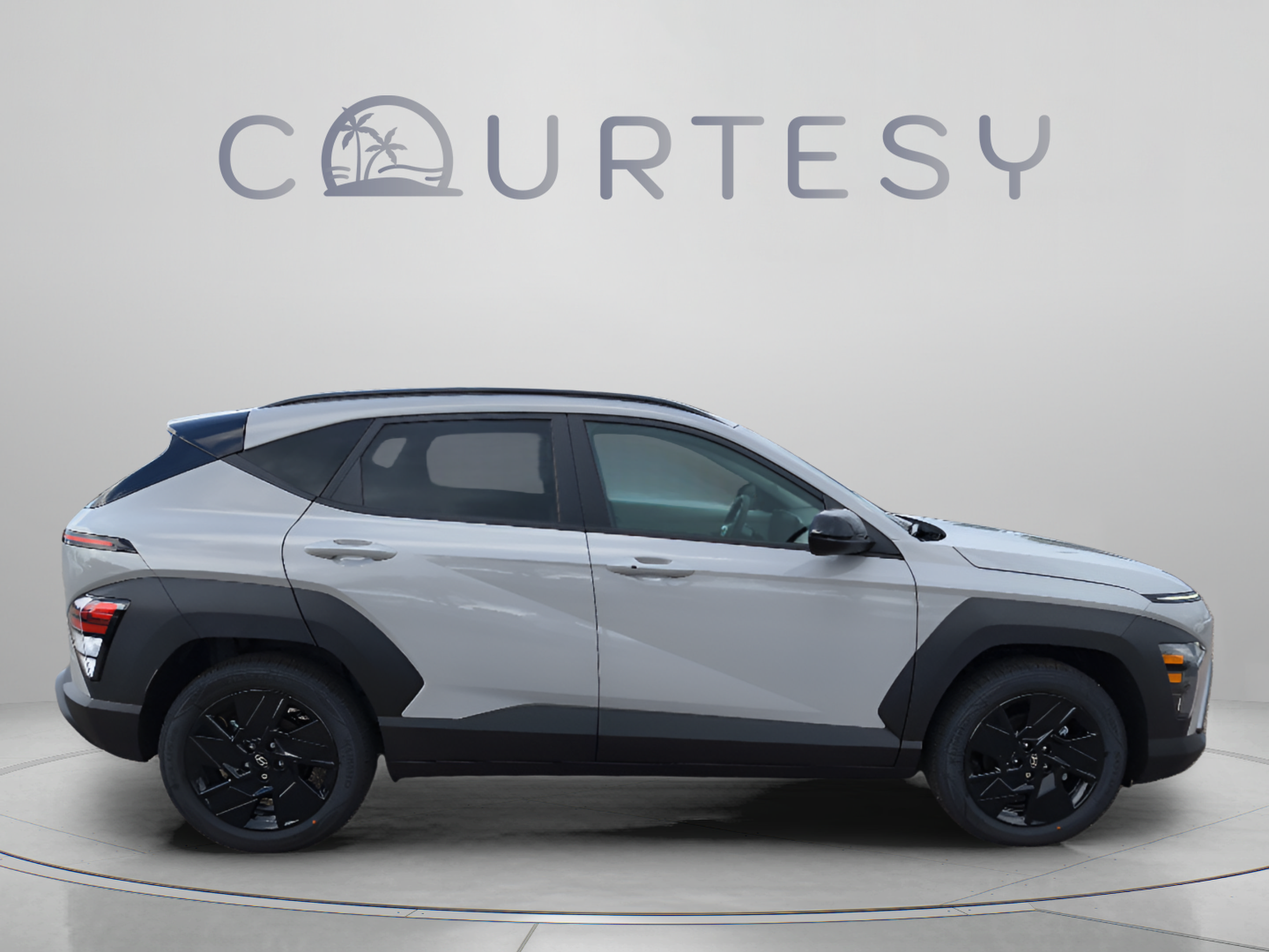 New 2027 Hyundai Kona SEL Sport FWD image 6