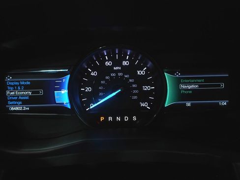 Used 2019 Ford Explorer Limited w/ Ford Safe & Smart Package AWD/4WD image 29