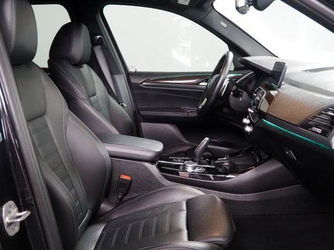 Used 2021 BMW X3 sDrive30i w/ Premium Package image 15