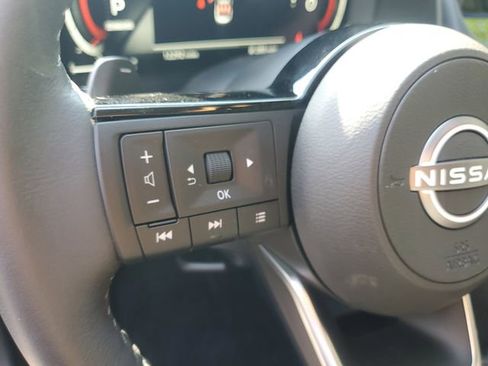 Certified 2024 Nissan Rogue SL image 19